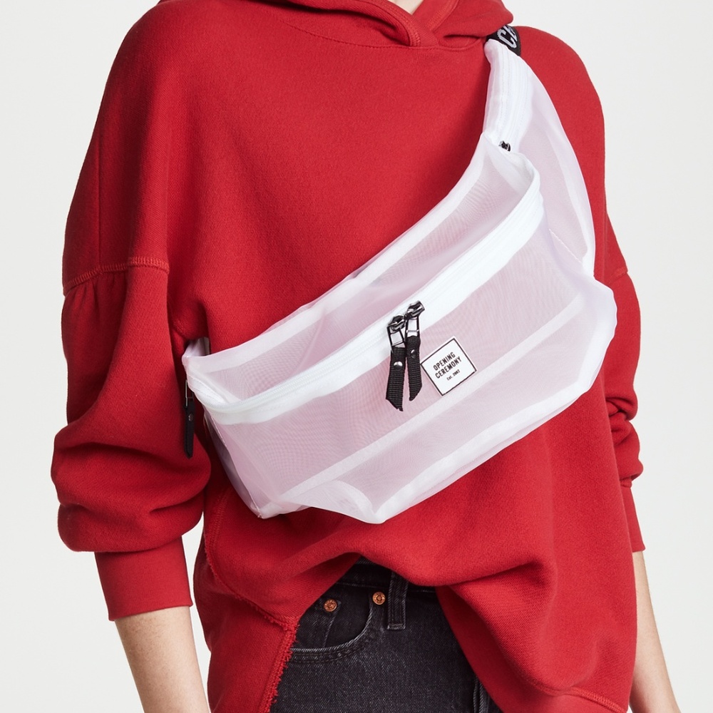 Opening Ceremony Fanny Pack